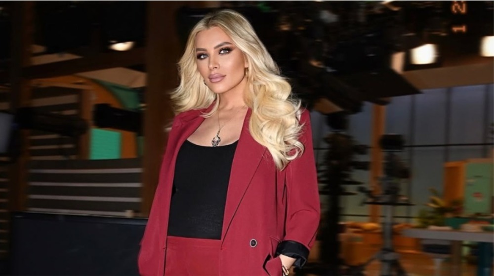 Καινούργιου για Eλληνίδα παρουσιάστρια: «Δεν μου αρέσει καθόλου, με το που τη βλέπω κάνω ζάπινγκ» [βίντεο]